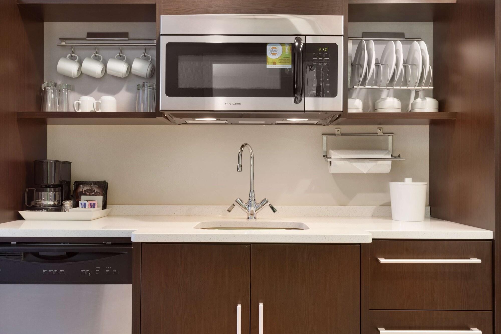 Home2 Suites By Hilton Greenville Downtown מראה חיצוני תמונה