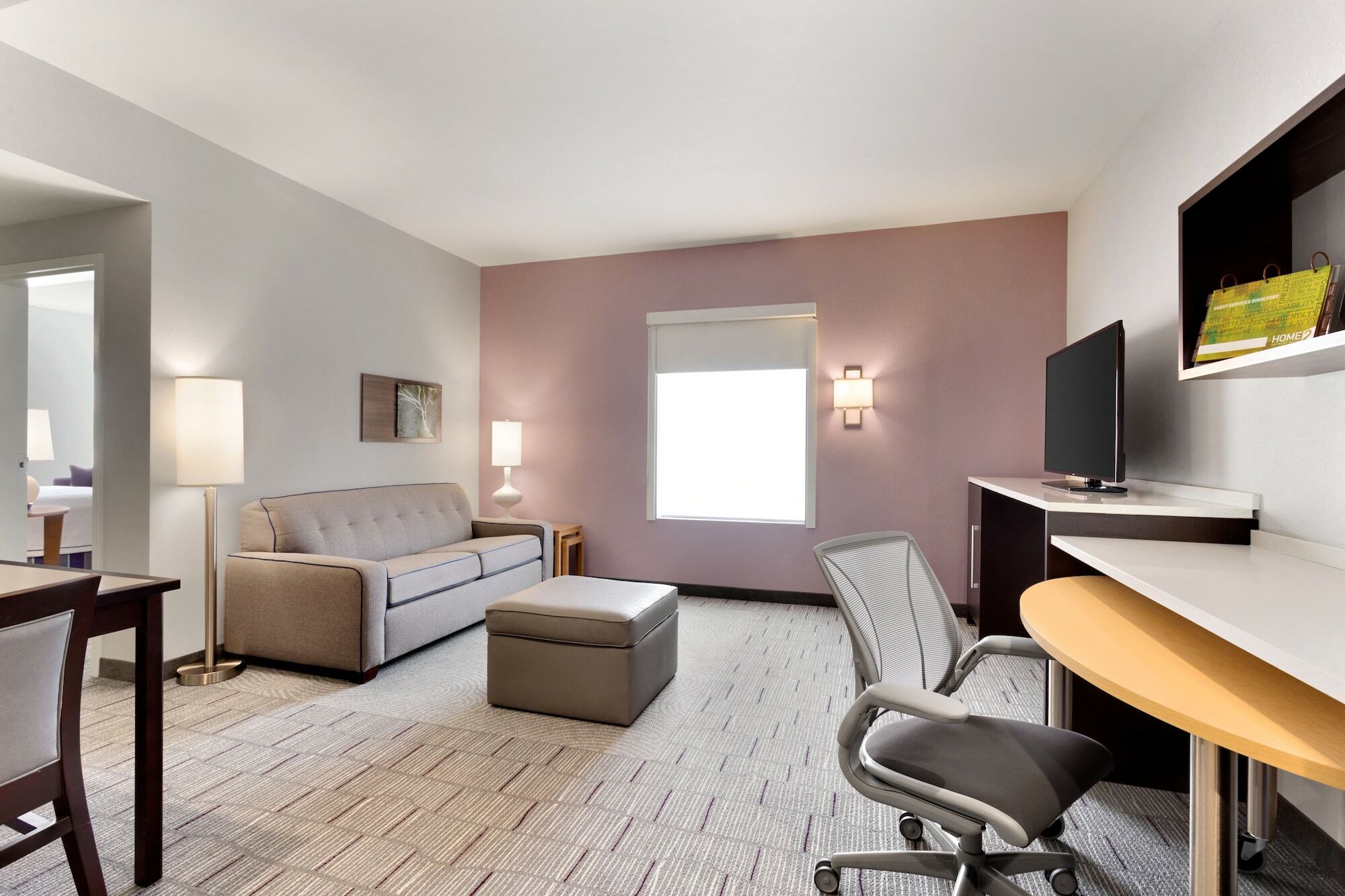 Home2 Suites By Hilton Greenville Downtown מראה חיצוני תמונה